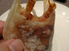 爽-西安凯悦酒店·湖畔中餐厅