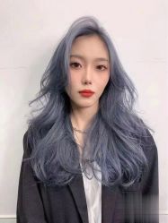 点击看大图 -妃格美发沙龙·烫发·染发