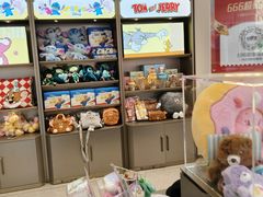 -开元商城(钟楼店)