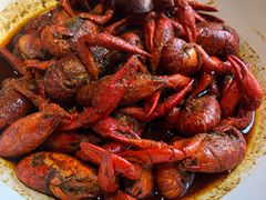 -叶派龙虾•招牌香辣蟹·海鲜(中海国际店)