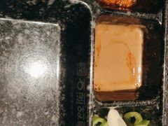 -石煎故事健康烤肉
