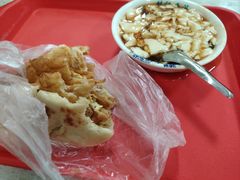 -老北京豆汁店