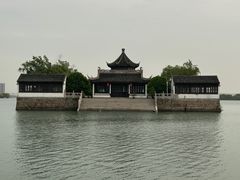-石湖景区