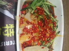 -魏家凉皮(来广营店)