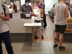 -麦当劳(百利广场店)