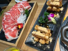 -一朵菌·野生菌探索家火锅(南亚店)