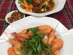 -QQ海鲜餐厅