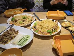 -谷丽麦馕新疆菜·清真(步步高梅溪新天地店)