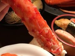 -虾蟹合战(札幌本店)