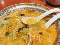 -喜家德虾仁水饺(东海缤纷天地店)