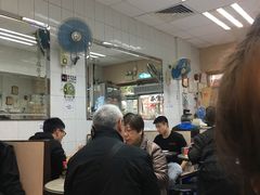 -金凤茶餐厅(湾仔店)