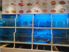 -聚丰园•湖鲜餐厅(阿红私房菜梅石路店)