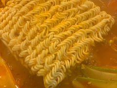 部队锅加泡面-朴鲸家正宗韩国料理(福田店)