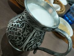 土耳其咸酸奶-TUK土耳其餐厅·下午茶(卢湾店)