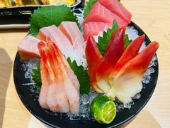 -友壹町寿司(新DNA购物中心店)