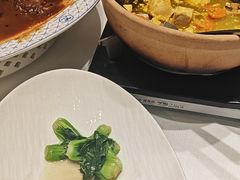 -望海湾鱼头泡饼·天津菜(空港店)