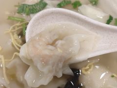 -琴岛顺天馄饨(营口路市场店)