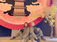 -E+有冰工厂·昆仑寒宫2(五角场店)