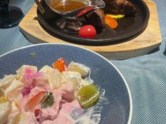 -俄士厨房(未来城店)