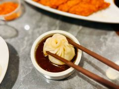 上海小笼包-莱莱小笼·乔艾