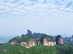 -丹霞山风景名胜区