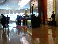 -长沙世纪金源大饭店·金世纪中餐厅