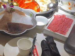 -辣虎·庭院火锅(临平新天地店)