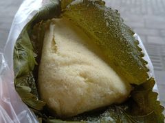 -叶婆婆豆浆馍馍