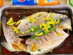 -江湖万州烤鱼(王子美食城)