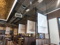 -小船渔村•大连菜•大连焖鱼(黄河路店)