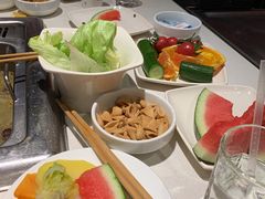 -海底捞火锅(河东万达广场店)