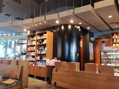 -星巴克臻选(深圳龙岗万科店)