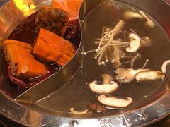 -大龙辣火锅·龙虾·烧烤(湖滨新天地店)