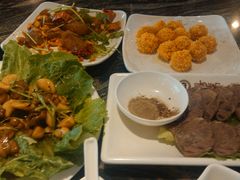 -许府牛火锅(信义坊总店)