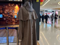 -天河城购物中心