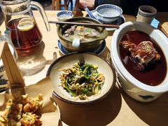 -南京大牌档(龙江新城市广场店)