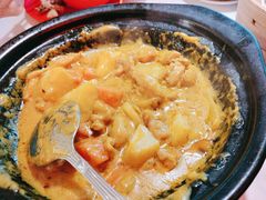 -避风塘·金牌店·夜宵(金玉兰店)