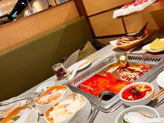 -海底捞火锅(城阳万象汇店)