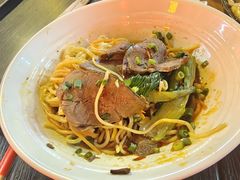 -沙州食驿·非遗小吃夜市