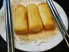 -民信老铺(双皮奶博物馆店)