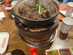 -阿润打边炉·鲜切鸡煲(华漕店)