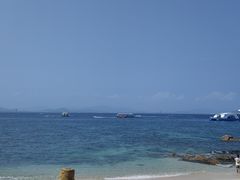 -三亚蜈支洲岛旅游区
