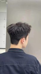 -AFA Hair studio·女士发型设计