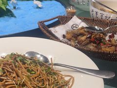 -和源祥·日照菜扛把子(万平口一店)