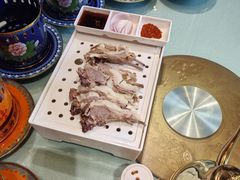 -老毛手抓·盐池滩羊非遗手抓(宁夏总店)