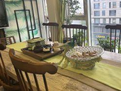 -青青一生美皮肤管理