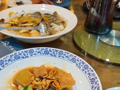 -花溪雨·森林餐厅(石基店)