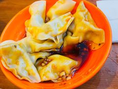钟水饺-龙抄手(春熙路总店)