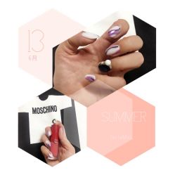 -Easy Lady美甲美睫半永久纹绣工作室