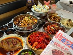 -靓靓蒸虾·头牌蒸虾(雪松路总店)